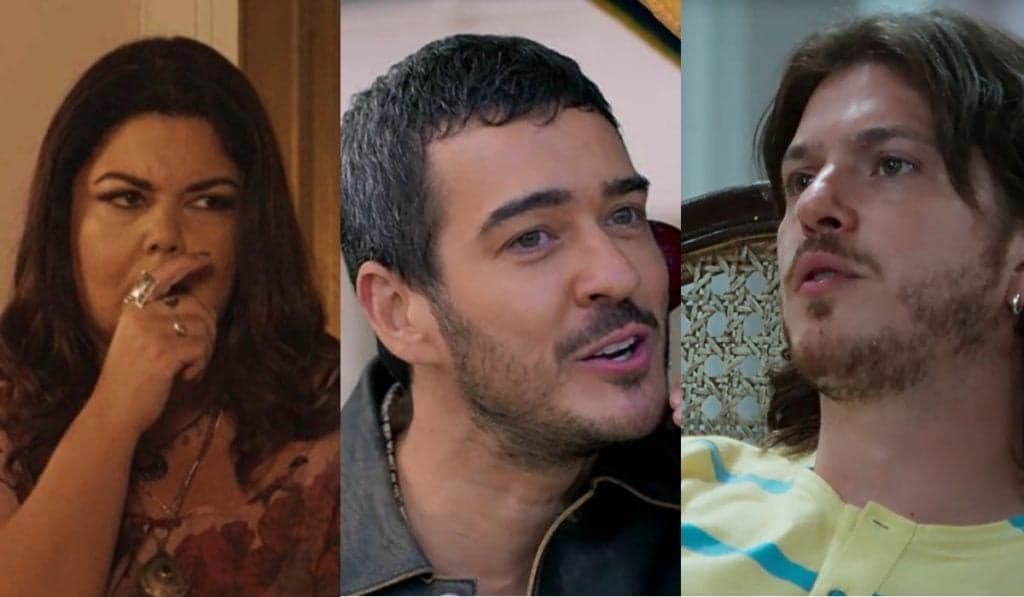 Verão 90: Álamo acaba com mistério e revela grande farsa