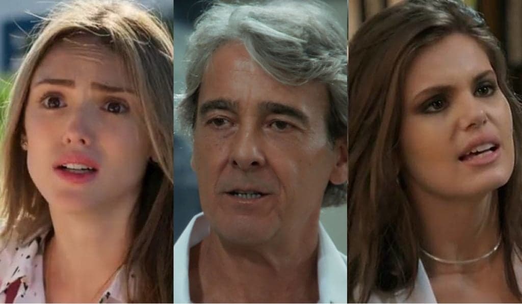 Verão 90: Manu reage a beijo de Jerônimo, Quinzão ajuda Gisela e Vanessa ressurge como duquesa