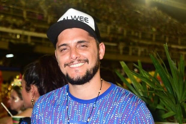 Bruno Gissoni se revolta com prisão de Michel Temer e solta o verbo: "Bora aprender a votar?"