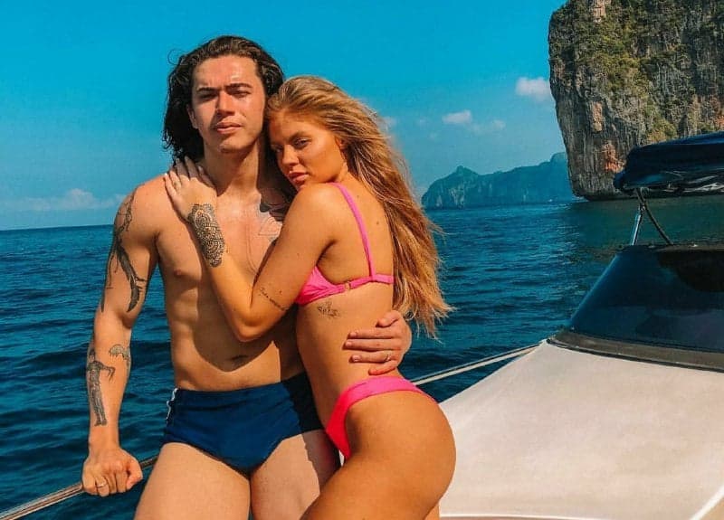 Casada com Whindersson Nunes, Luísa Sonza revela planos de ter filhos e entrega quando