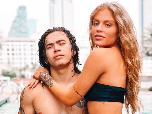 Luisa Sonza e Whindersson Nunes arrebentam barreiras e participam de clipe com cantora internacional