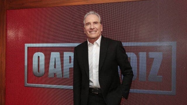 Roberto Justus volta a falar de Ticiane Pinheiro, conta detalhes da relação dos dois e surpreende com revelações