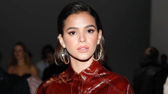 Bruna Marquezine faz procedimento estético e choca com resultado