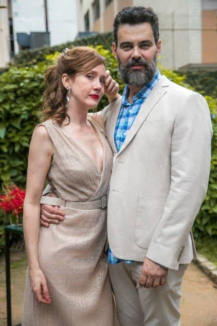 Malhação: Gabriela é sequestrada no dia do casamento