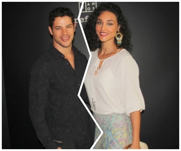 José Loreto volta pra casa e Débora Nascimento expõe traição e manda indireta para Marina Ruy Barbosa
