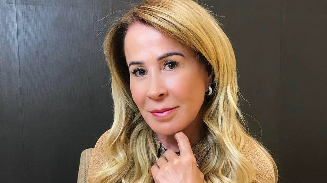 Zilu Camargo voltou para o Instagram (Foto: Reprodução) Zilu Camargo voltou para o Instagram (Foto: Reprodução)