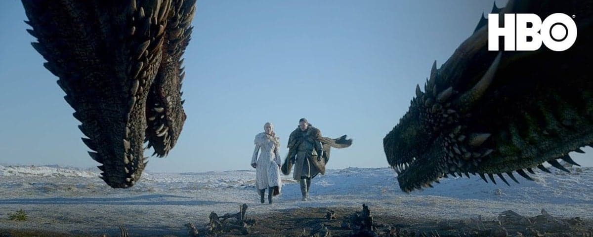 Game og Thrones (Foto: Reprodução) Game og Thrones (Foto: Reprodução)