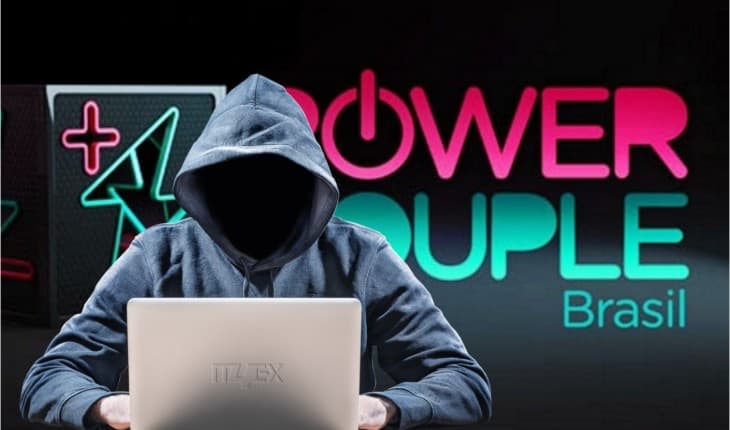 Participante de Power Couple sofre boicote e tem instagram hackeado próximo da estréia do reality show da Record
