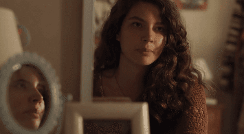 Na estreia de Malhação - Toda Forma de Amar, Rita inicia uma saga em busca da filha