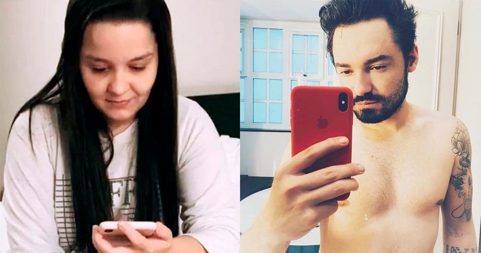 Maiara dá bronca no namorado Fernando Zor e deixa o sertanejo de castigo por causa de ciúmes
