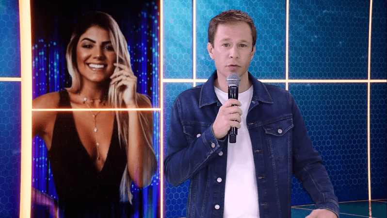 BBB19 bate recorde de audiência com expulsão de Hariany; confira os consolidados de quinta-feira (11/04/19)