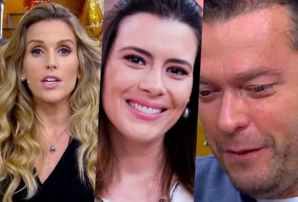 Após ficar com lugar de Mariana Ferrão e Fernando Rocha, apresentadora do Bem Estar admite tristeza na Globo e faz revelação