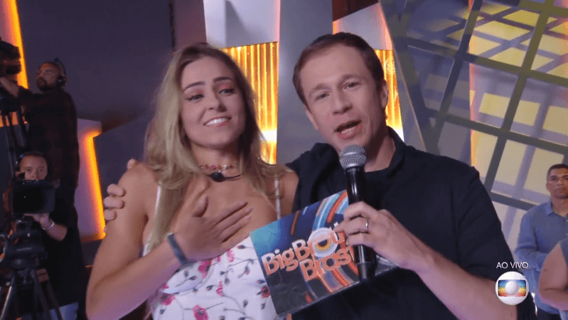 BBB19 tem 2ª pior audiência final do reality na história; confira os consolidados de sexta-feira (12/04/19)