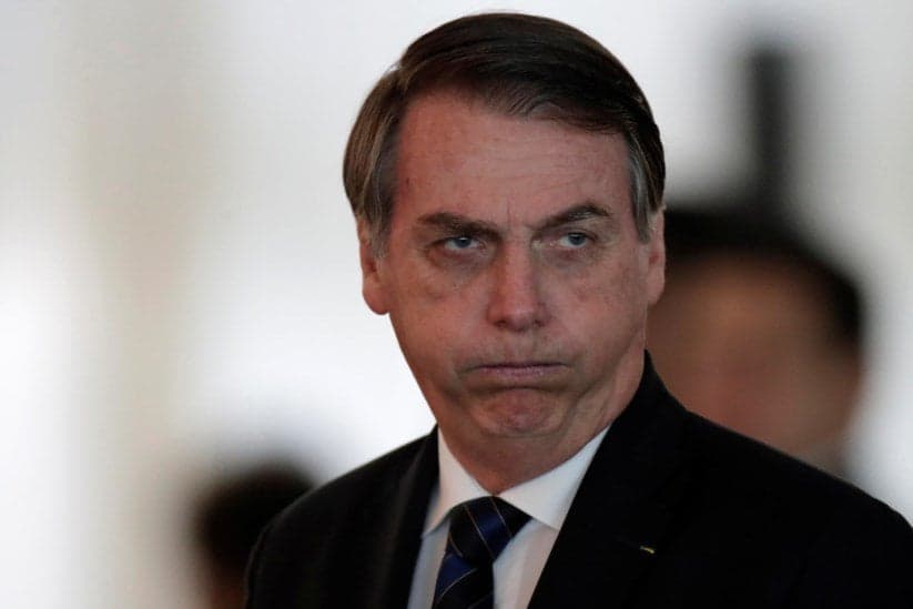 Jair Bolsonaro toma medida drástica e emissoras começam a ser censuradas: "Ditadura"