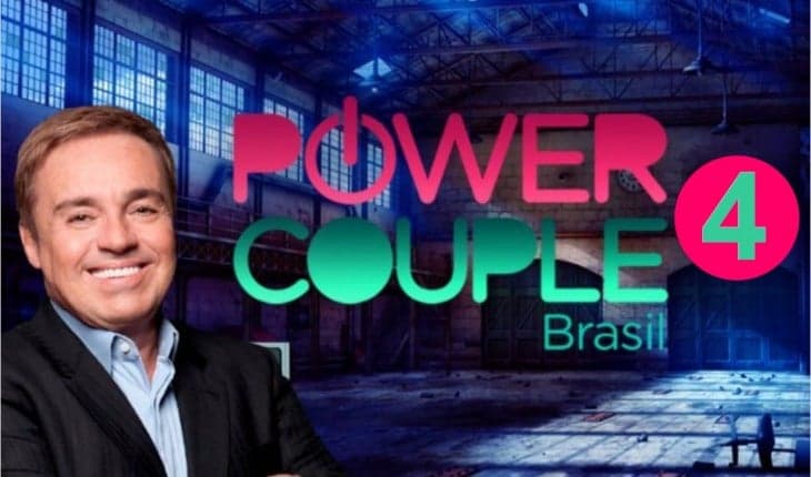 Elenco de Power Couple é mudado em cima da hora, Record se desespera e motivo vem à tona; veja quem entra