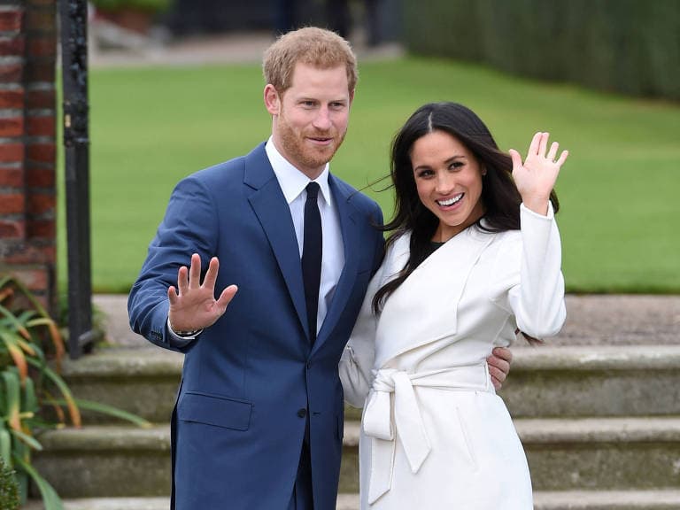 Instrutor traz revelações à tona e acusa príncipe Harry e Meghan Markle de roubo