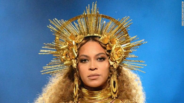 Beyoncé revela no documentário da Netflix que quase perdeu um filho