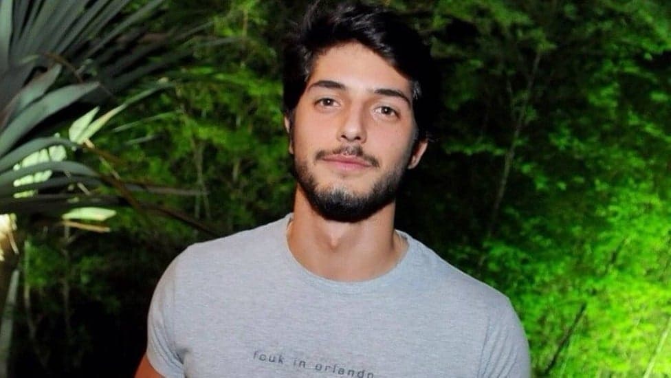 Ex-cunhado de Kaká, Enrico Celico é detonado por racismo no Lollapalooza