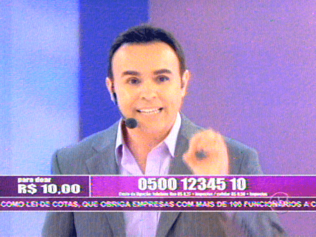 Ex-apresentador do Fantasia, inimigo do Ratinho e polêmico: Caco Rodrigues assume o comando do Fofocalizando e promete novidades