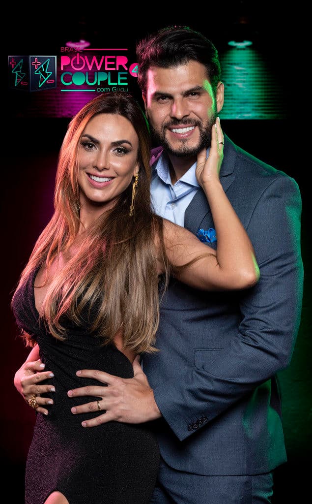 Power Couple: Record bate o martelo e toma decisão radical após morte do irmão de Marcelo Bimbi