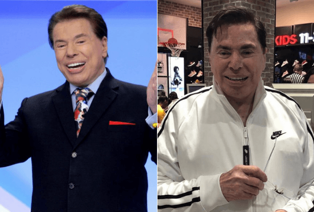 Casa impressionante de Silvio Santos tem foto divulgada e detalhes do encontro dele com Pato surpreendem