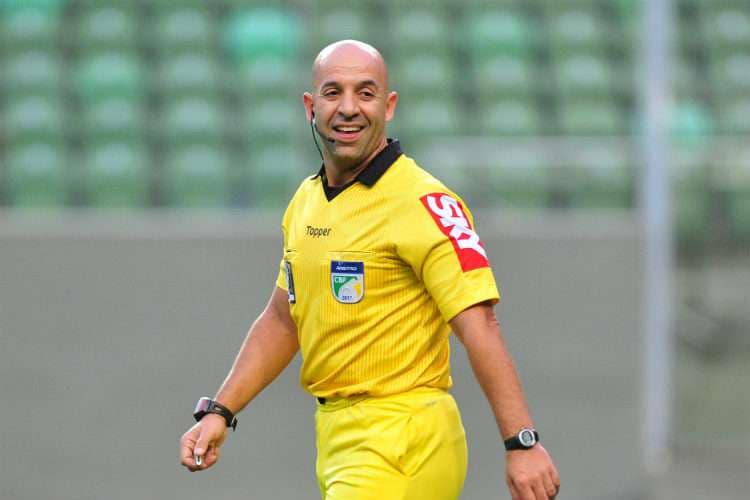 Jean Pierre Gonçalves Lima é conhecido por sua semelhança com Vin Diesel (Foto: Reprodução) Jean Pierre Gonçalves Lima é conhecido por sua semelhança com Vin Diesel (Foto: Reprodução)