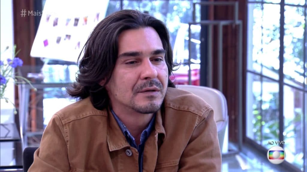 André Gonçalves abre o jogo e faz revelações chocantes sobre dependência química