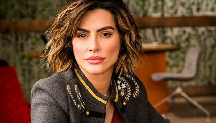 Cleo Pires recebe cobranças, fica irritada e dispara: "A vida sempre vai ter obstáculos"