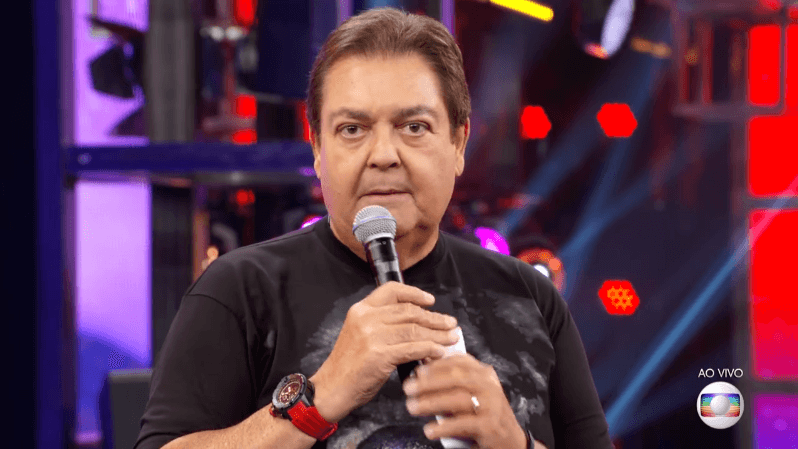 Domingão do Faustão bate recorde de audiência no ano; confira os consolidados de domingo (31/03/19)