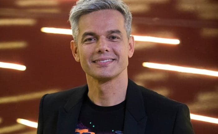 Otaviano Costa revela real motivo de ter saído da Globo e dispara: "Vou contratar minha própria equipe"