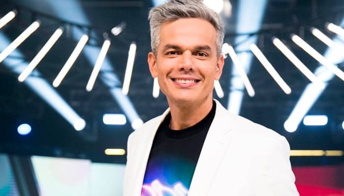Após pedido de demissão da Globo, saiba quanto Otaviano Costa estava faturando de salário na emissora