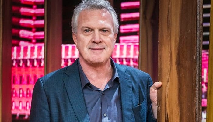 Pedro Bial reestreia na Globo e desabafa: "Ideias opostas não precisam se excluir"