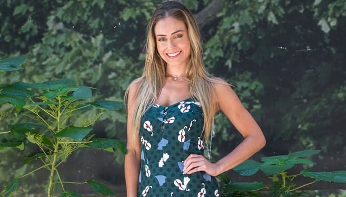 Paula Von Sperling, campeã do BBB19, passa por transformação e deixa público em choque com novo visual