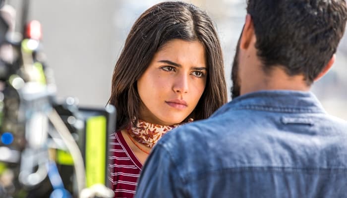 Órfãos da Terra: Laila escorraça Jamil após descobrir segredo