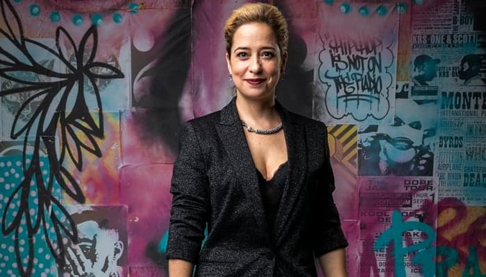 Paloma Duarte compara Globo e Record e dispara: "Você vai pagar meu processo?"