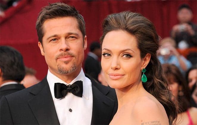 Brad Pitt evita novos relacionamentos após separação de Angelina Jolie e motivo é revelado; confira