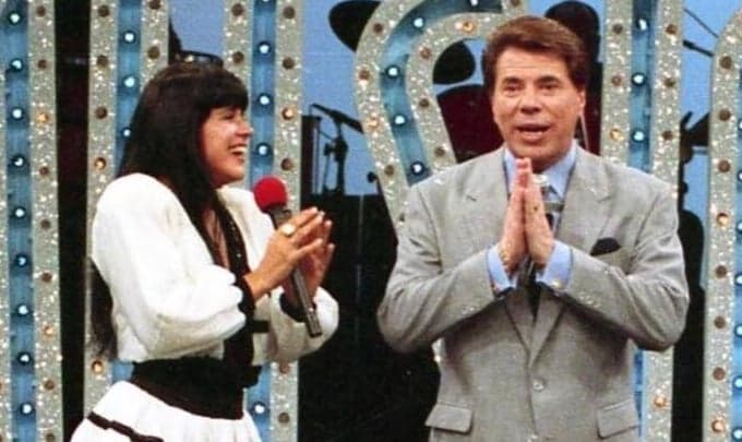 Silvio Santos protege Mara Maravilha e a defende de todo o ódio que a cerca no SBT; saiba o motivo
