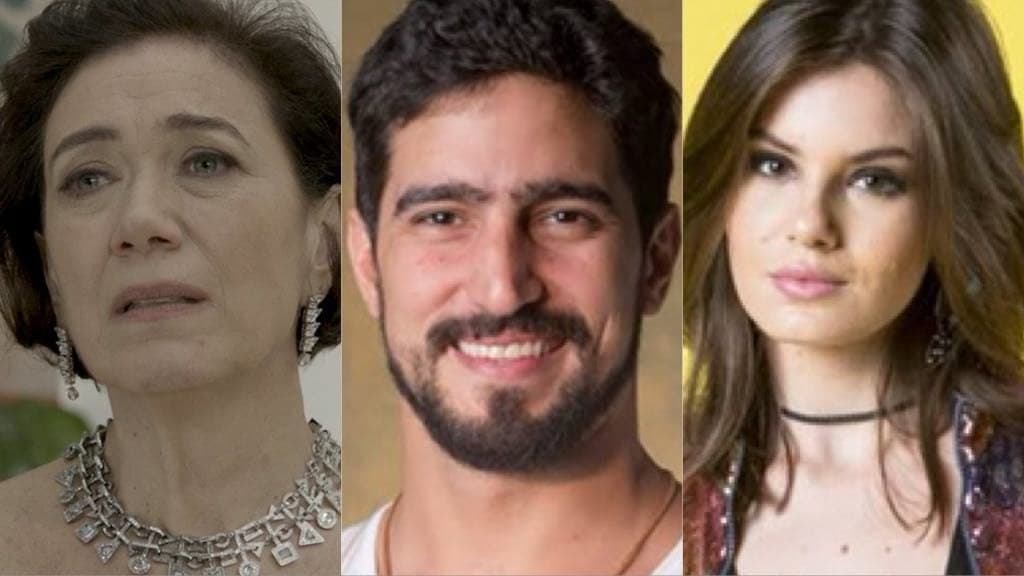 Valentina recebe "facada nas costas" em O Sétimo Guardião, Jamil consegue perdão em Órfãos da Terra e Vanessa arma separação em Verão 90