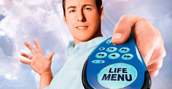 Globo vai exibir o filme Click na Sessão da Tarde desta sexta-feira (26/04)
