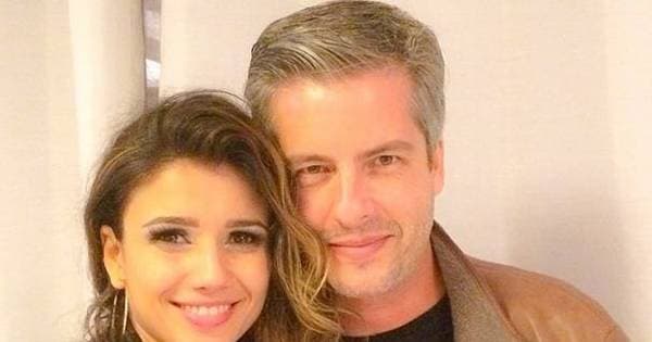 Após polêmica, Victor Chaves canta ao lado de Paula Fernandes e recebe homenagem: "Te admiro"