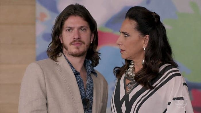 Verão 90: Quinzinho surpreende todos ao se casar com outra no dia do casamento