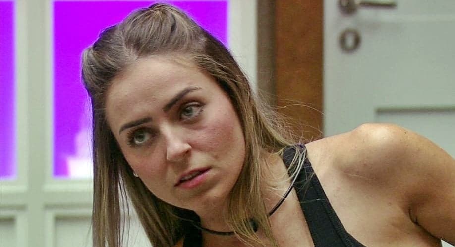 Paula vencedora do BBB aparece em foto raríssima com namorado bilionário