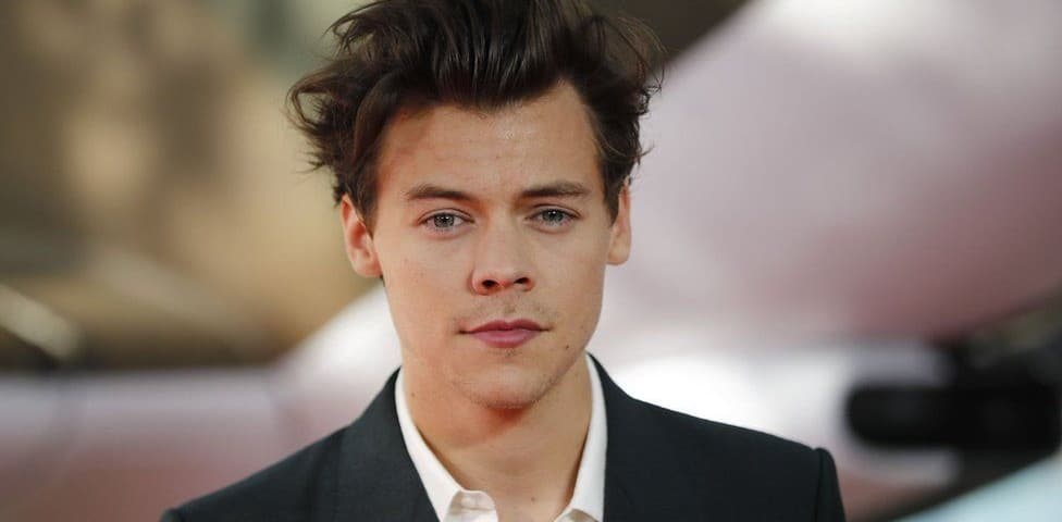 Ex-One Direction, Harry Styles reaparece depois de meses sumido e causa espanto