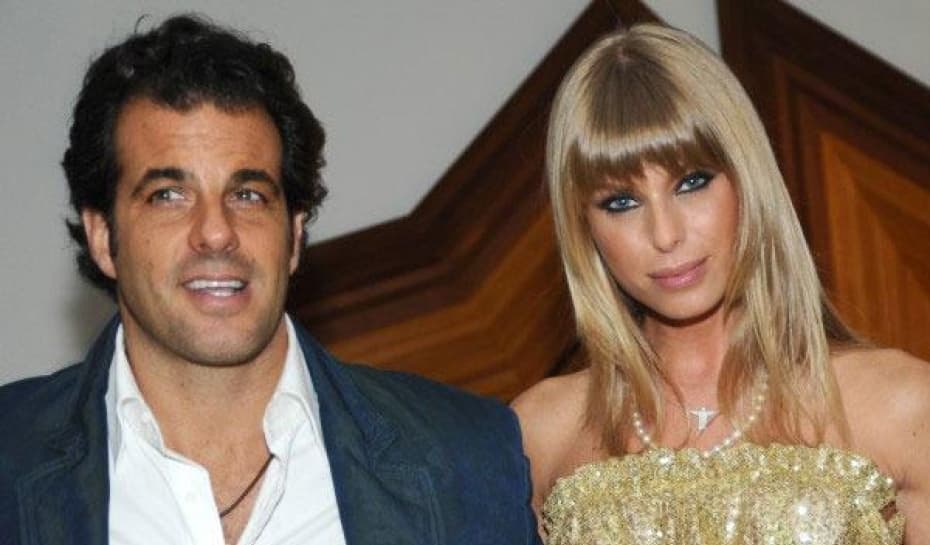 Ex de Caroline Bittencourt faz apelo desesperado após desparecimento da modelo: "Se unam a mim"