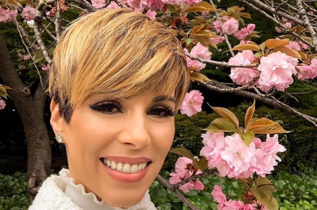 Ana Furtado tem encontro emocionante após luta contra o câncer e cai em lágrimas: "A carona mais emocionante da vida"