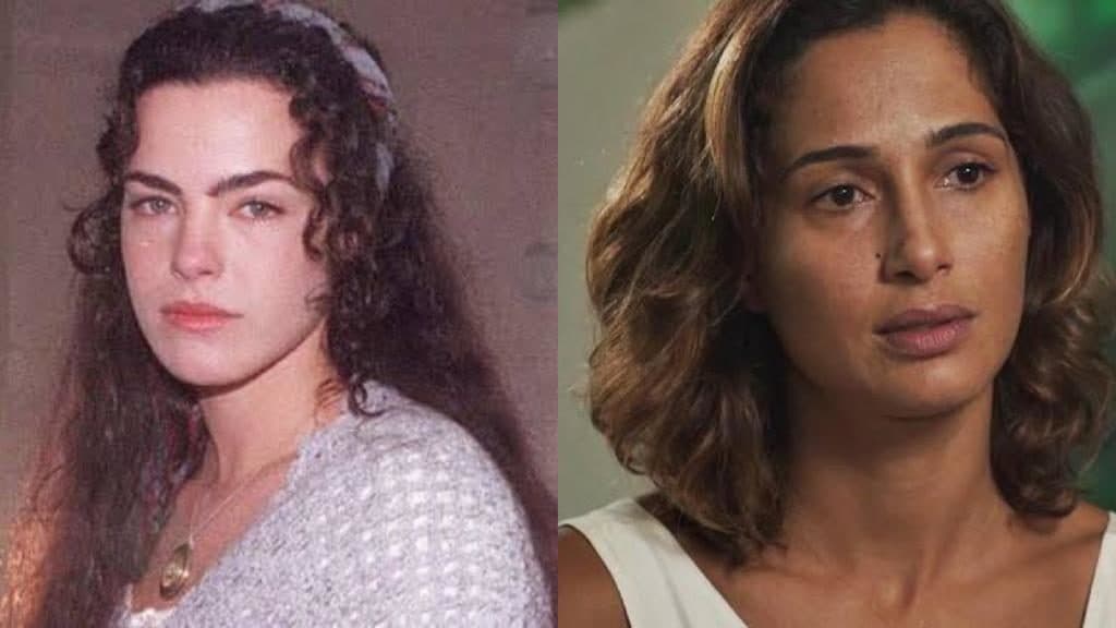 Ana Paula Arósio, Camila Pitanga e famosos são destruídos por trauma, abandonam carreira e o pior acontece
