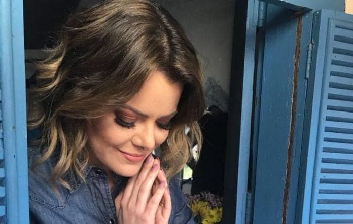 Ana Paula Valadão passa por sufoco e toma decisão importante aos 42 anos