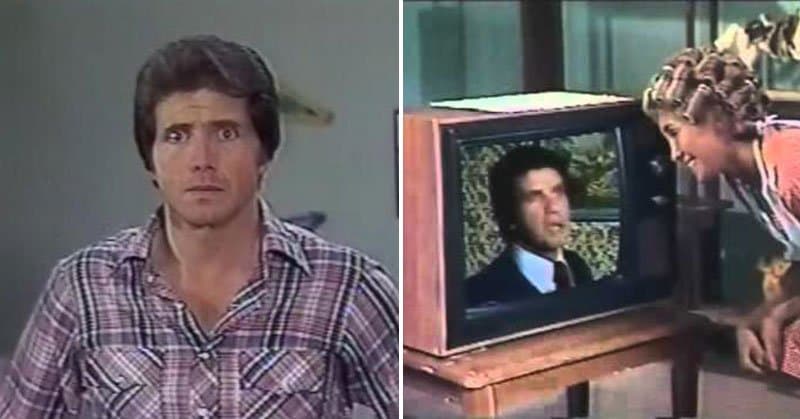 Héctor Bonilla, o galã do Chaves, surge com 80 anos e choca com aparência