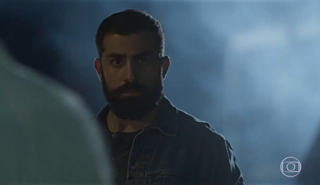 Órfãos da Terra: Kaysar brilha em cena de ação e leva web à loucura com interpretação