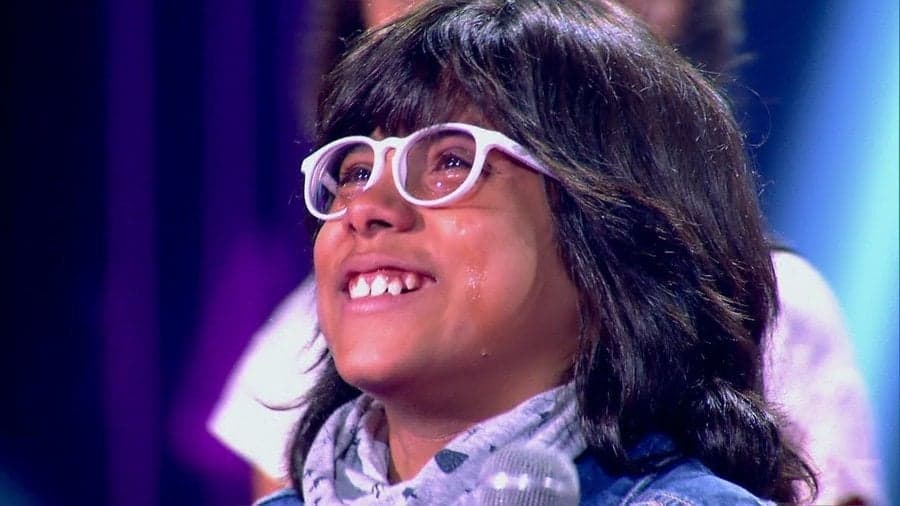 No The Voice Kids, Pedro Miranda não se classifica para a final, público protesta e Claudia Leitte é detonada